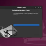 HW-Probe diagnostica e condivisione hardware semplificata su Linux