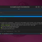 isd gestire systemd in modo interattivo e intelligente