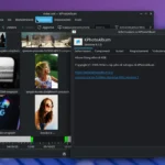 KPhotoAlbum 6.1.0: nuove funzionalità per gestire le tue foto su Linux