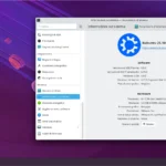 Come aggiornare Kubuntu 25.10 a Plasma 6.5