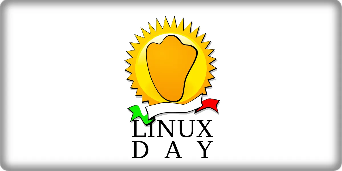 linux day