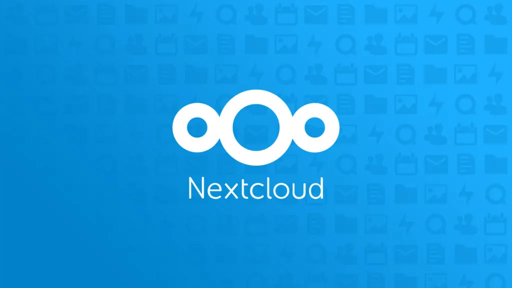 nextcloud