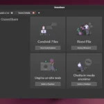 OnionShare: condivisione sicura e anonima su Linux tramite Tor