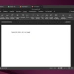 ONLYOFFICE Desktop Editors ora supporta ARM64