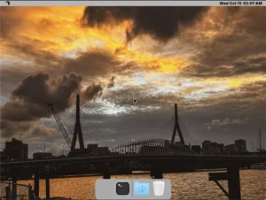 Scopri di più sull'articolo ravynOS  sistema operativo BSD-based che punta a diventare MacOS open