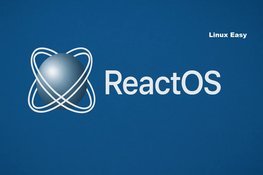 reactos