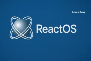 reactos