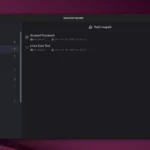 Save Our Secrets il gestore di password sicuro e multipiattaforma per Linux