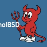 smolBSD: Creare MicroVM Leggere e Veloci con NetBSD