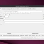 Subtitles Contact Sheet QT: Rivoluzionare il Controllo Qualità dei Sottotitoli su Linux