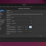 Tenacity l’editor audio open source multi-traccia fork di Audacity