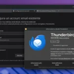 Mozilla Thunderbird 144 Rilasciato
