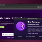 Tor Browser 15.0 è disponibile: basato su Firefox ESR 140, rimuove le funzioni AI e migliora la privacy