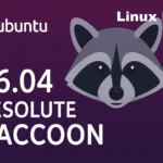 Ubuntu 26.04 LTS Resolute Raccoon Rilasciato il Primo Snapshot Mensile