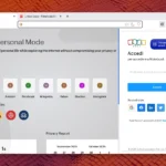 Ulaa il browser open source che protegge la tua privacy e migliora la produttività