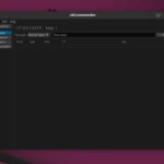 vkCommander: la GUI open source per gestire database Valkey su Linux