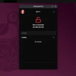 Wireguard GUI la nuova interfaccia grafica per gestire VPN su Linux