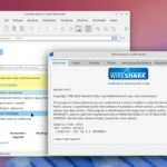 Wireshark 4.6.0 nuovo aggiornamento per l’analisi di rete su Linux