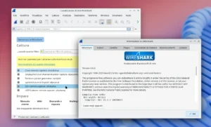 wireshark 4 6 0 linux