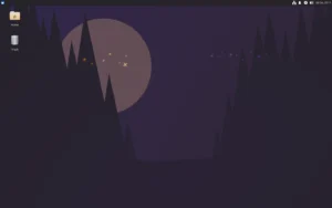 Xubuntu 25.10
