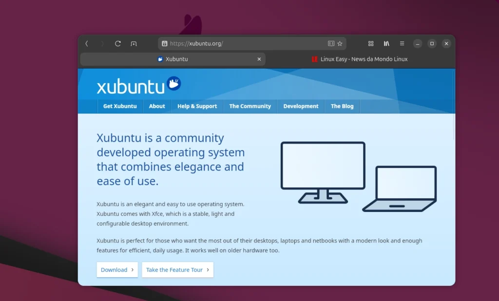 Xubuntu