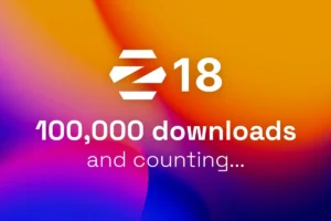 Scopri di più sull'articolo Zorin OS 18 conquista gli user Windows: 100.000 download in 48 ore