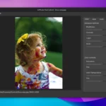 A Photo Tool (Libre): Editor di Immagini Open per Linux