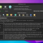 ADBManager: Il Tool per Gestire i Tuoi Dispositivi Android con Interfaccia Grafica