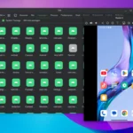 AYA l’App Desktop All-in-One per Controllare Android con Interfaccia Grafica Completa