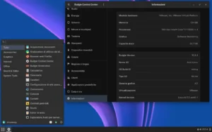 Budgie Desktop 10.9.4