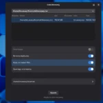 DataRecovery: Salvare i Tuoi File Persi su Linux