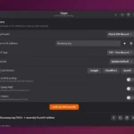 Digger: L’Interfaccia Grafica Pulita per Capire i Segreti del DNS su Linux