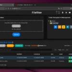 FileRise: Il Moderno Gestore File Web Self-Hosted con WebDAV e ONLYOFFICE