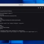 FileShows (FSS): Il File Manager Open per Controllo e Automazione