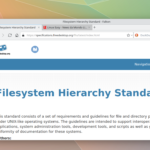 FreeDesktop presenta FHS 3.0: lo standard che organizza il filesystem Linux