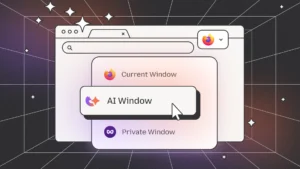 Firefox AI Window