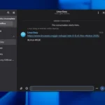 Fractal il client Matrix perfetto per GNOME e Linux