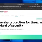 Kaspersky porta l’antivirus su Linux