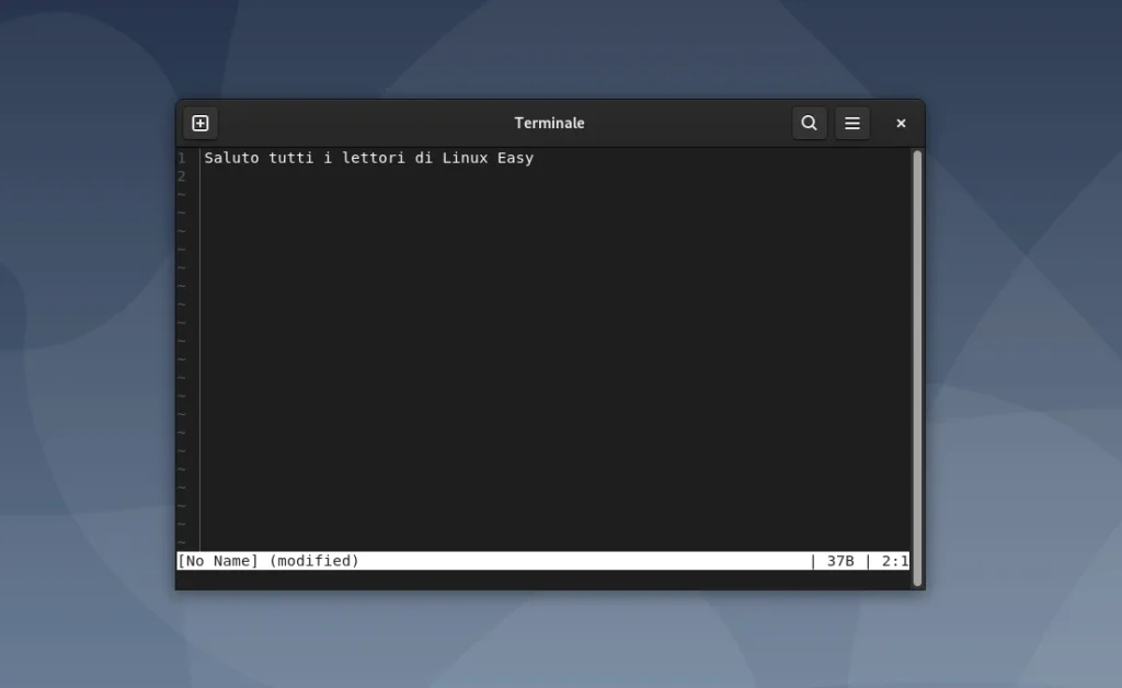 Kibi Linux