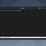 Kibi: editor di testo minimale in Rust