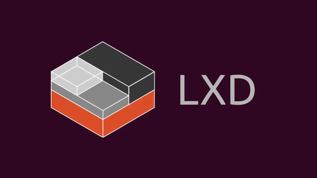 LXD