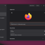 Libre Menu Editor: personalizzare il menu applicazioni su Linux