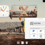 NebiOS: la distribuzione Linux basata su Ubuntu che punta su Wayland