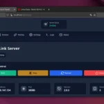 PCLink Trasforma il Tuo Smartphone nel Centro di Controllo del PC Linux