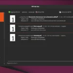 PDF Mix Tool L’Utility Open Essenziale per la Gestione di Documenti PDF su Linux