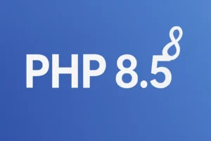 PHP 8.5