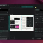 Penpot Desktop: Il Tool di Design Open Source Sbarca su Linux con Nuove Funzionalità