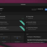 Safing Portmaster firewall open source per proteggere la privacy su Linux
