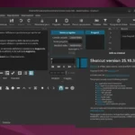 shotcut 25.10.31 Rilasciato, ecco le principali novità