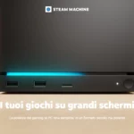 Valve chiarisce perché Steam Machine non supporta HDMI 2.1
